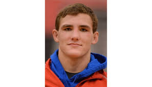 Wrestling: Class 3A Barrington Wrestling