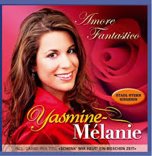 Amore Fantastico: Yasmine-Melanie: Amazon.in: Music}