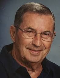 Obituary information for Bill Bruce Moyer