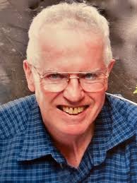 Patrick N. Walsh , Phd Obituary June 25, 2023