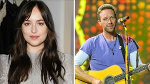 All signs pointed to a split. Dakota Johnson And Chris Martin Are Reportedly Dating Glamour