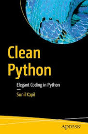 Clean Python Sunil Kapil Ebook Legimi Online