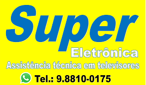 Eletrônica Super