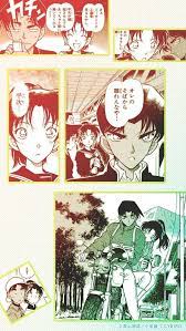 heiji kazuha 平次 コナン 服部 平次 和葉 平次