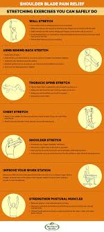 They act directly on the deepest muscle tissues of the neck and benefit the middle and upper back. Upper Back Muscles