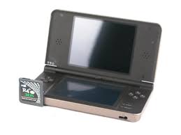 Encuentra juegos nintendo ds lite en mercadolibre.cl! Nintendo Dsi Xl Incluye R4 Segunda Mano Consola De Juegos Nintendo Producto