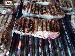 Maybe you would like to learn more about one of these? Filetto Di Angus Argentino Alla Brace
