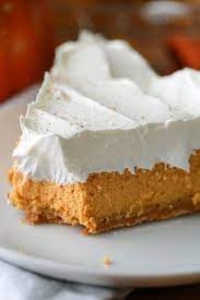 Celebrate the fall season with this delicious pumpkin pie cheesecake recipe! Easy As Pie Pumpkin Cheesecake Spend With Pennies
