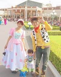 ディズニーハロウィンで仮装がしたい 子供におすすめの仮装まとめ ディズニーランド キャラクター ハロウィン 仮装 コスプレ 人気 子ども 準備 ルール 仮装 子供 ディズニー