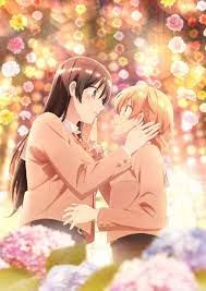 Yagate Kimi ni Naru (Bloom Into You) Image by Gohda Hiroaki #2385052 -  Zerochan Anime Image Board