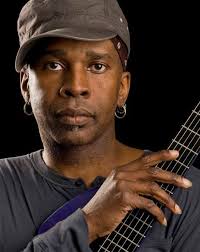 Vernon Alphonsus Reid** (born August 22, 1958) 🎶 > "Spectrum Road emerged  from a discussion between Vernon Reid and Jack Bruce when Vernon was  touring and recording with Jack around 2003. They