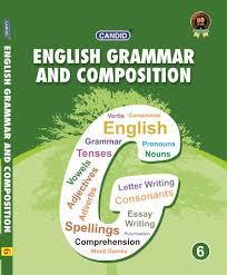 Add to my workbooks (3) download file pdf embed in my website or blog add to google classroom add to microsoft teams share through whatsapp. Evergreen Candid English Grammar And Composition Class 6 Edumarket