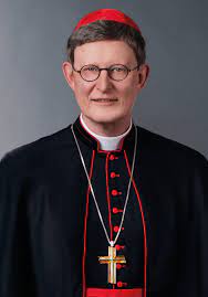 Er wolle die mitverantwortung tragen für die katastrophe des sexuellen. Rainer Maria Woelki Wikipedia