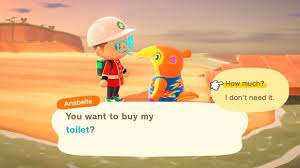 Check spelling or type a new query. Anabelle Is Making Me Feel Very Uncomfortable Animalcrossing