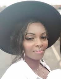 Shiquita S. Paden Obituary (1984