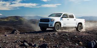 I have a 07 with the toytec ultimate lift and i can fit 35 by 12.5 tires under it but just barely. 2016 Toyota Tundra Trd Pro Review