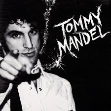 Tommy Mandel