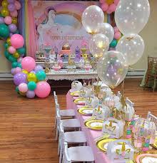 Thank You Willyb Balloons Unicorn 1stbirthday Party Birthday Unicorn Birthday Party Decorations 7th Birthday Party For Girls Unicorn Themed Birthday Party