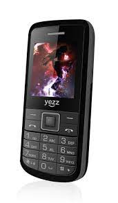 Yezz Chico 2 YZ201 - Specs and Price ...