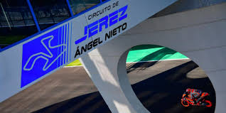 Claves Del Circuito De Jerez Angel Nieto Motor Y Racing