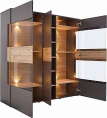 Forte Vitrine Como Breite 152 Cm Inkl Beleuchtung Online Kaufen Otto Schrank Design Vitrine Modernes Mobeldesign