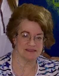Obituary for Martha Best Volckhausen