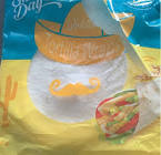 Tortilla Wraps