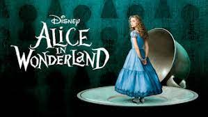 We did not find results for: Ist Alice Im Wunderland 2010 Auf Netflix Schweiz