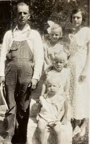 John Delbert Joplin (1934-2011)