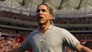 Και πολύ τον κράτησε, ο ιβάν, τον τζόλη. Fifa 21 Page 4 Gameworld Gr