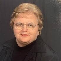 Gail Davis Langley Obituary