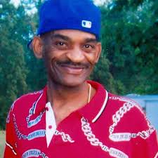 Joseph C. 'Big Joe' Wilson Sr.