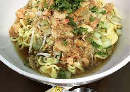 Pin On Resep Bakmi