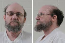 Nathan Hove — Houston County Jail Bookings