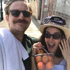 Marie nasemann litt unter extremer schwangerschaftsübelkeit. News Im Video Marie Nasemann Schwanger Wie Es Ihr Jetzt Geht Gala De