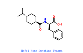Image result for Meglitinide