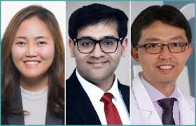 Chasing the championship: Meet the CHEST Challenge finalists