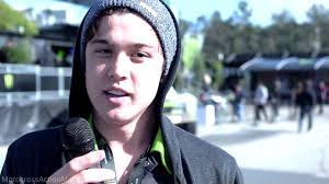 MAIS VÍDEOS DO DODGER STADIUM: TYLA RATTRAY, BRETT METCALFE & NICK PALUZZI 