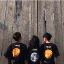 Image result for áo nhung nica unisex