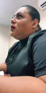 Greta Pacheco Vergara