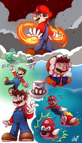 Pin By Pablo The Art Fox On Pixel Planet In 2020 Super Mario Art Super Mario Mario Art