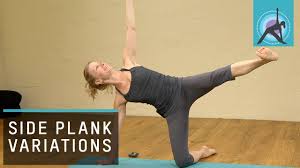 With this selection of yoga poses for beginners you can slowly build up strength, mobility, and flexibility. Side Plank Variations In Yoga Youtube