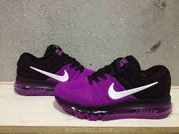 Maybe you would like to learn more about one of these? New Coming Nike Air Max 2017 Kpu Purple Black Women Shoes Nike Air Max Nike Free Shoes Nike