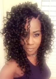 Natural hair styles: 10 ideas to save today from "Beauty"