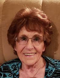 Obituary information for Marian "Bunnie" Aue