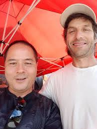 Todd Sturman's Instagram, Twitter & Facebook