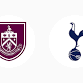 Burnley FC vs Tottenham Hotspur FC event image