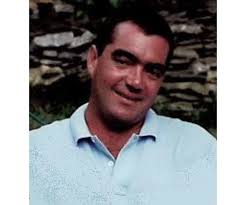 Brian Curley Obituary (1959