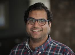 I am not “Big Guy.”. It's time we move past this one very…