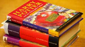 Books about harry potter or books that would be in the wizarding world. Why I Use Harry Potter To Teach A College Course On Child Development Whyy